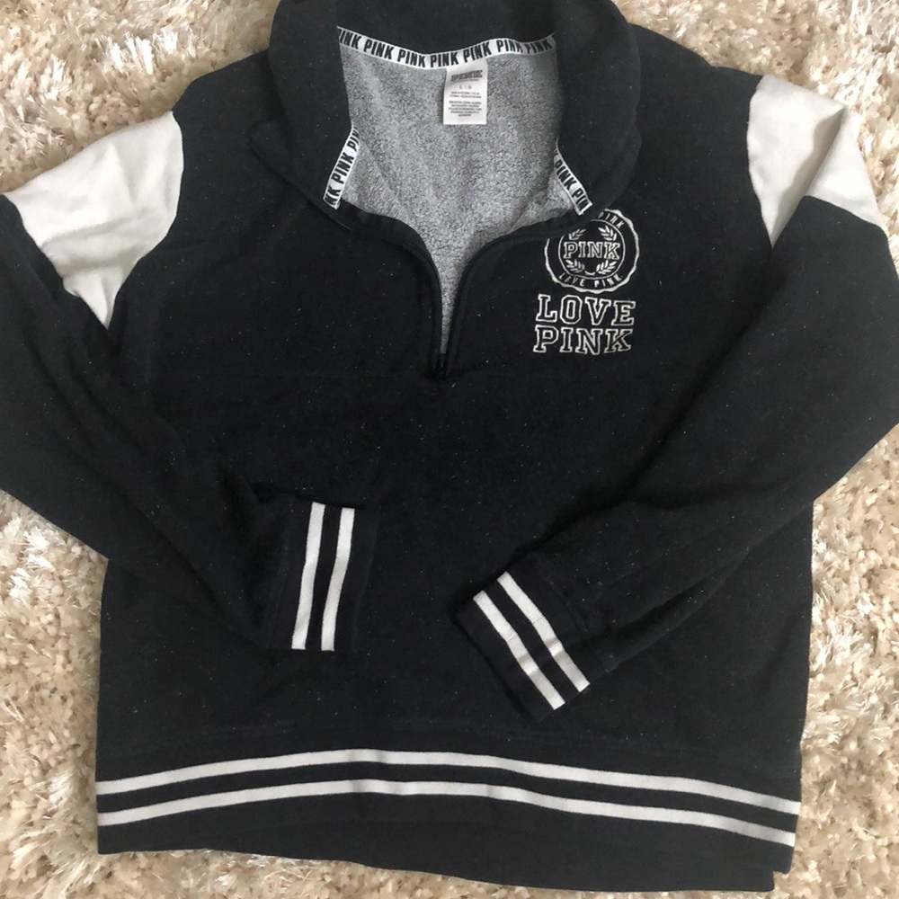 VS PINK Sweatshirt
